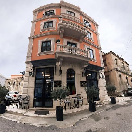 Hotel Kloest Durrës Exterior foto